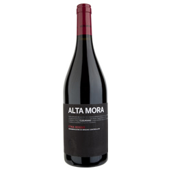 Etna Rosso Alta Mora