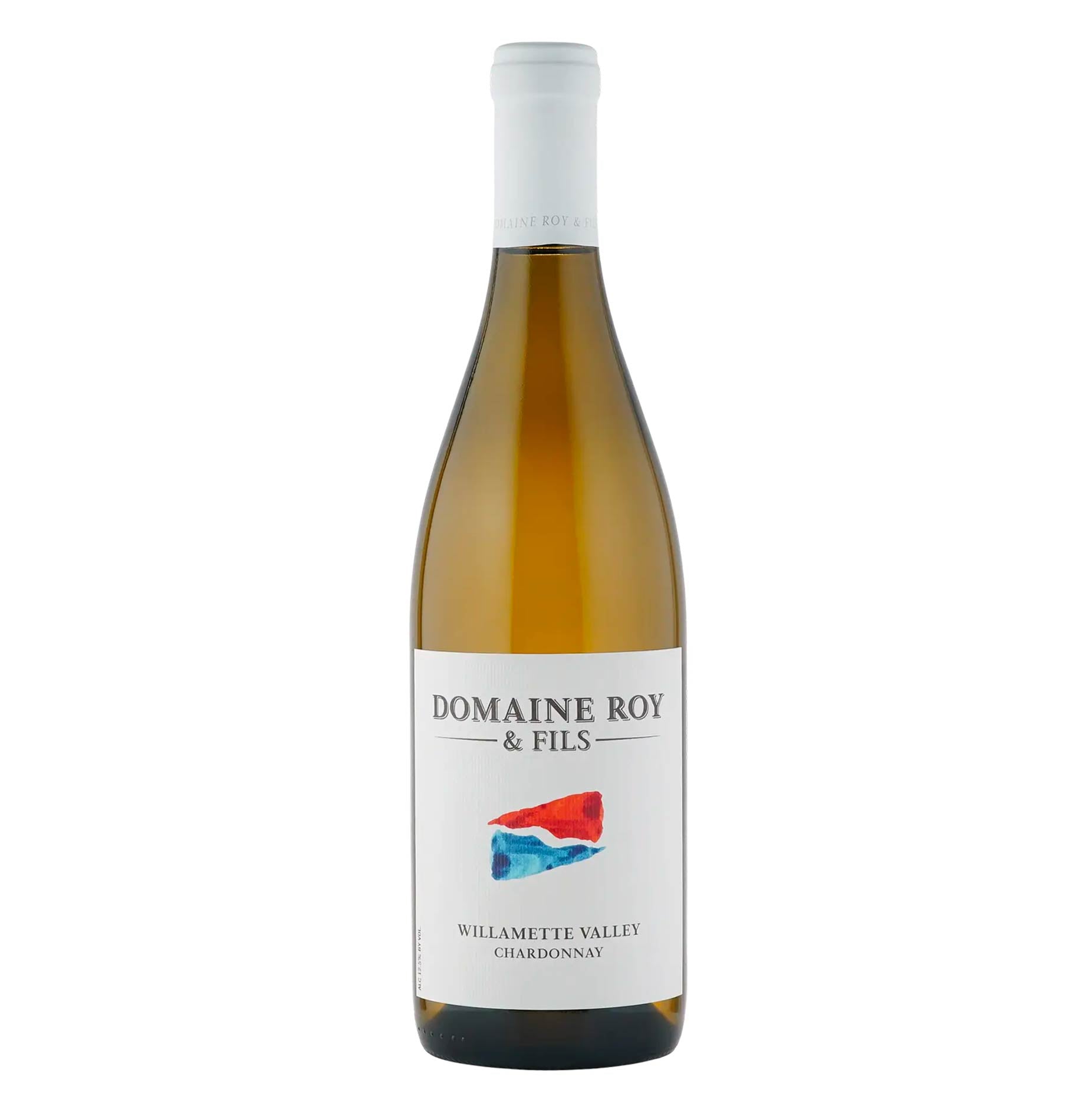 Willamette Valley Chardonnay