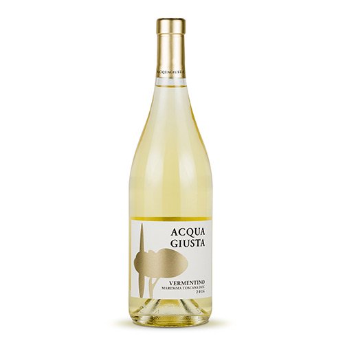 Maremma Toscana Vermentino DOC Acquagiusta