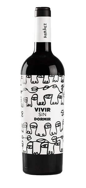 "Vivir sin Dormir" DO Jumilla 2022