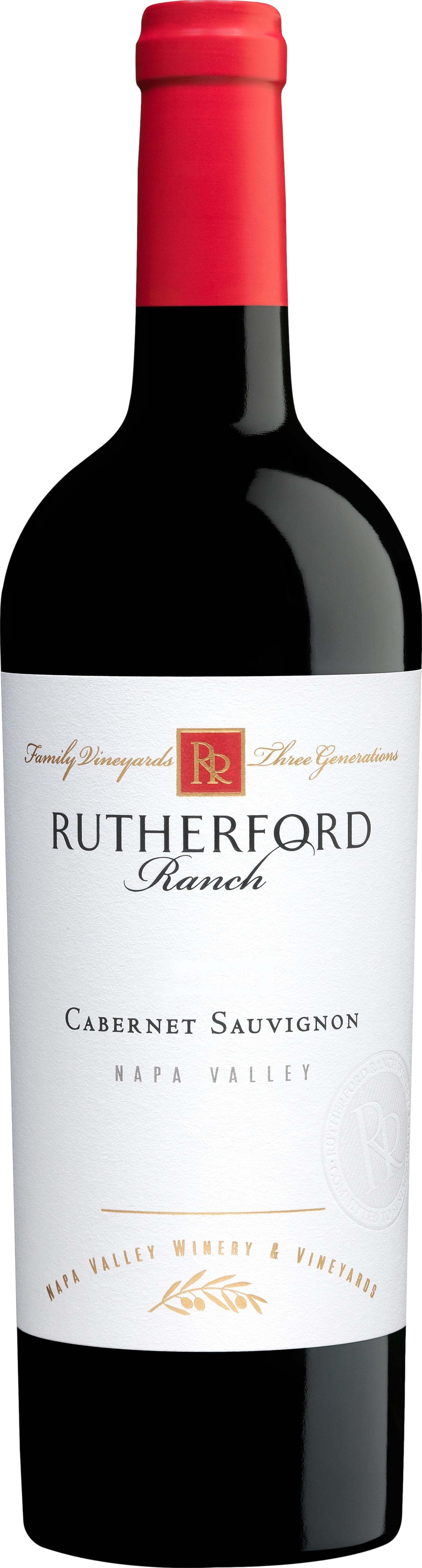 Rutherford Ranch Cabernet Sauvignon 2019