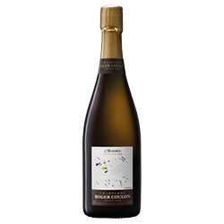 Champagne AOC Premier Cru Brut L'Hommée Roger Coulon