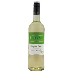 Eisberg Sauvignon Blanc Alcohol Free 0,75 ℓ