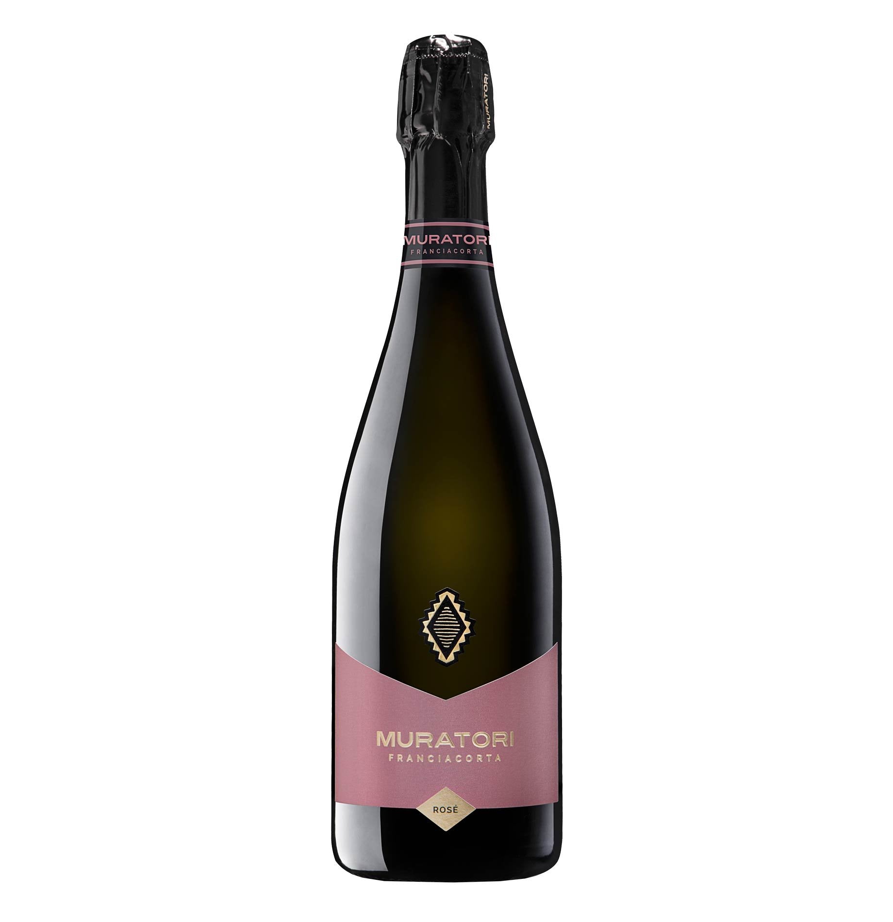 Franciacorta Extra Brut Rosé