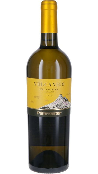 Vulcanico Falanghina Basilicata IGT 2024