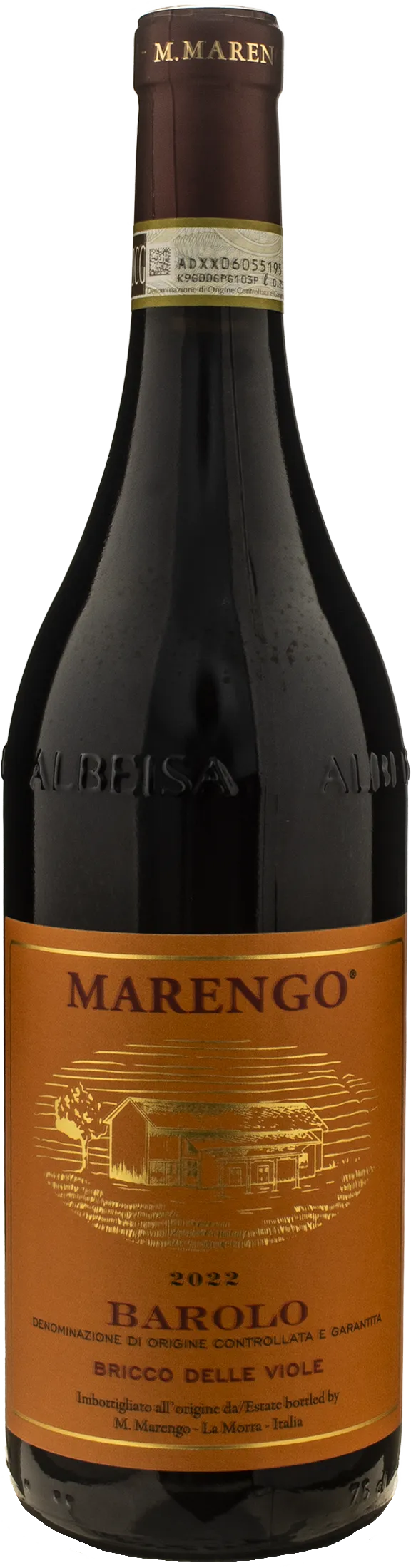 Barolo Bricco delle Viole