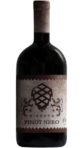 Pinot Nero Friuli Riserva DOC