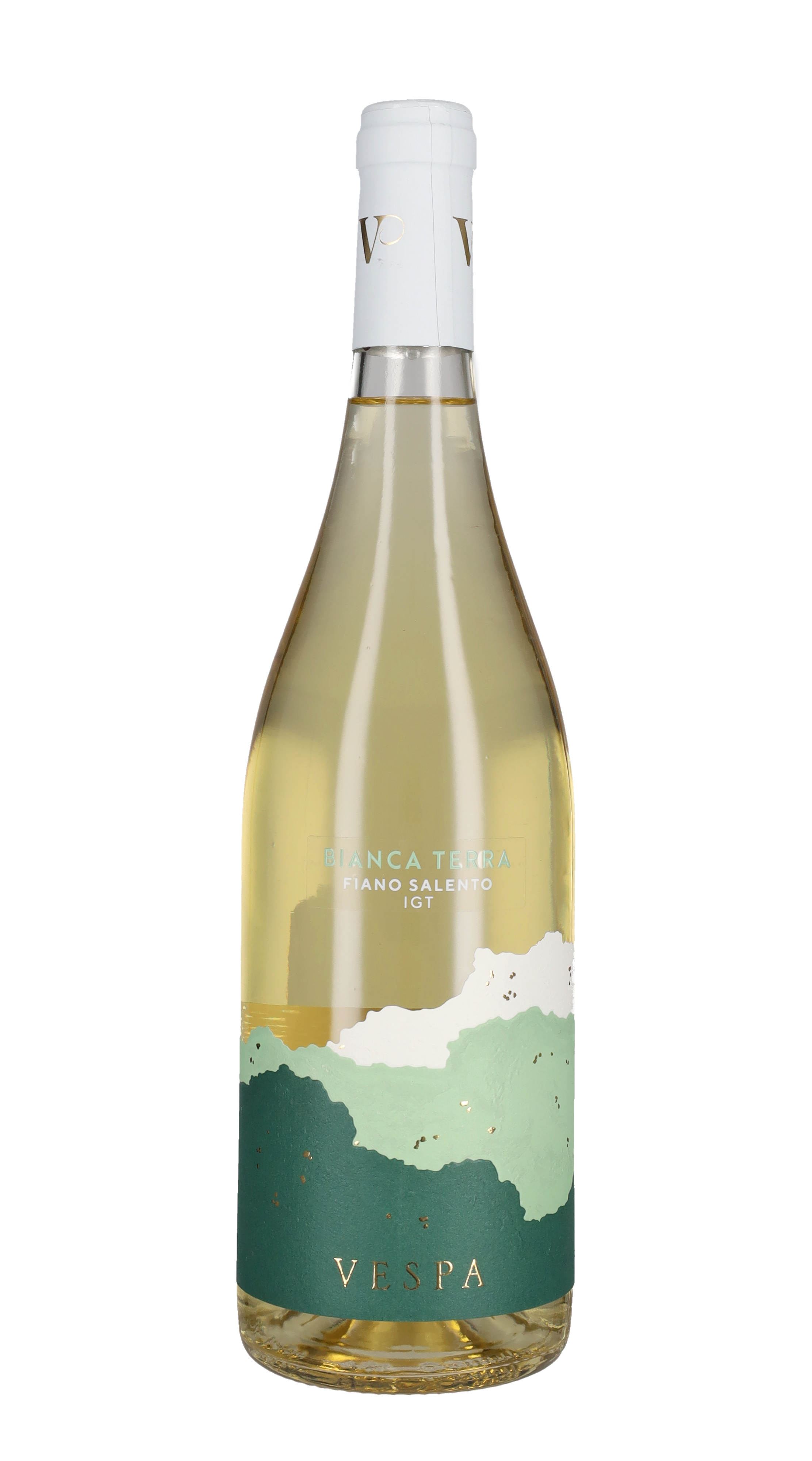 Fiano 'Bianca Terra'