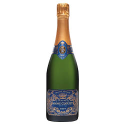 Champagne Brut Grande Réserve