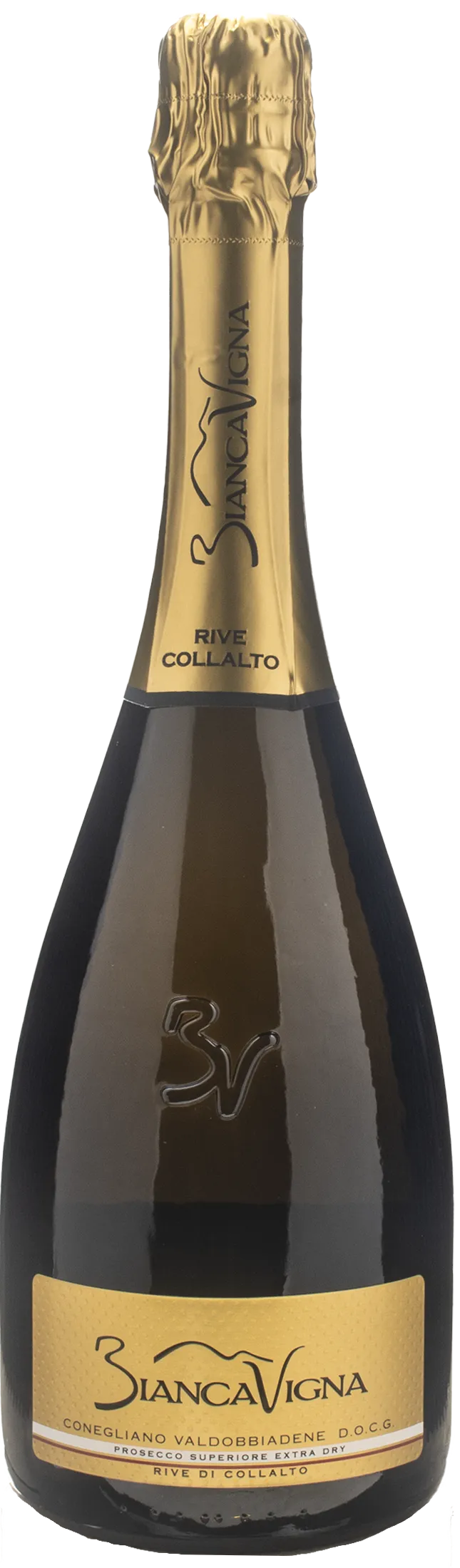 Conegliano Valdobbiadene Prosecco Rive di Collalto Superiore Extra Dry
