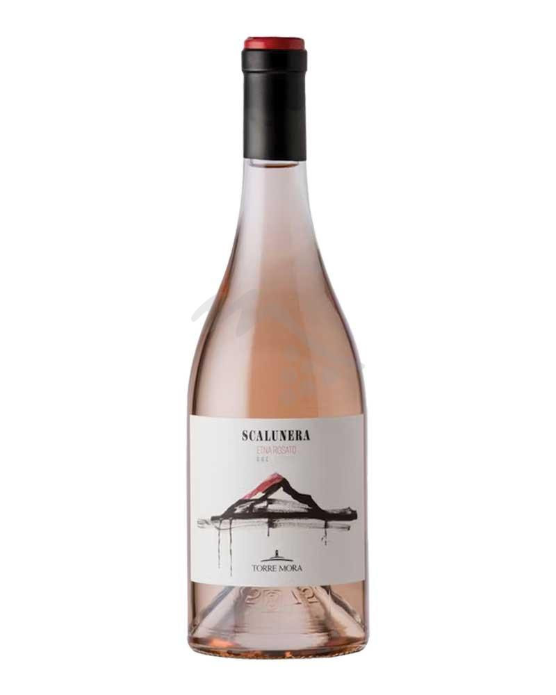 Scalunera Rosato 2024 Etna DOC Torre Mora