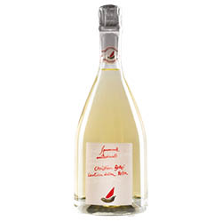 Vino Spumante di Qualità Metodo Classico Brut Christian Bellei