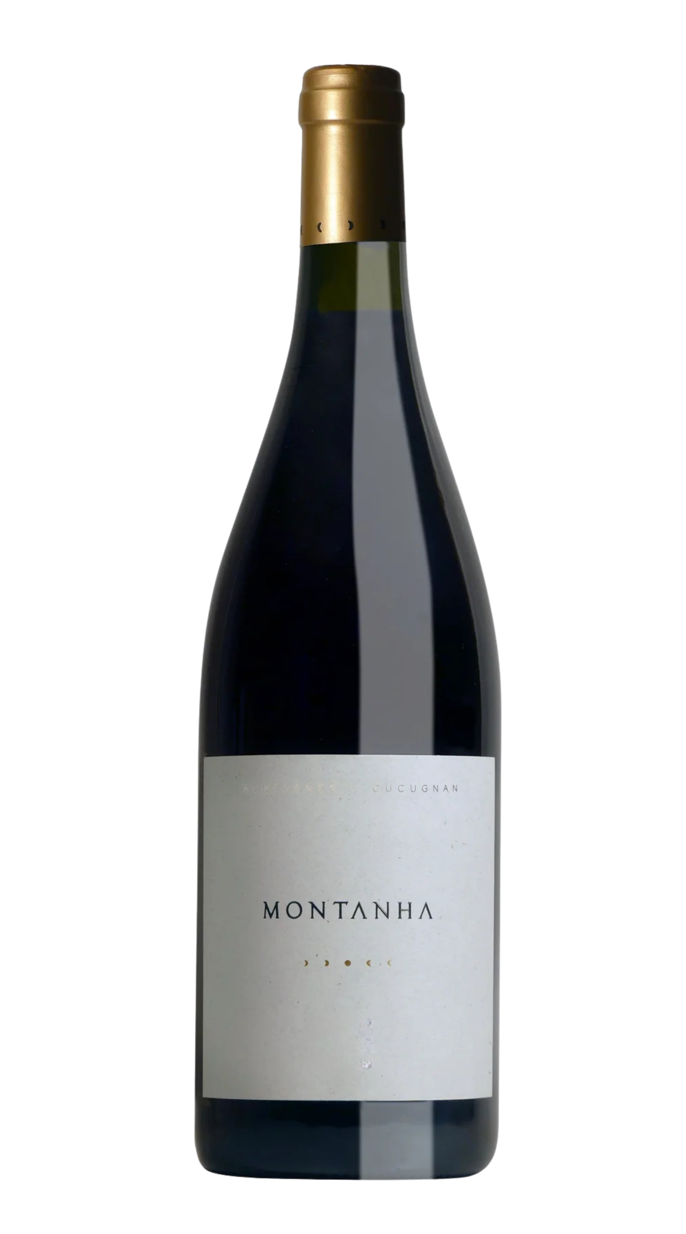 Grenache 'Montanha' Peter Sichel