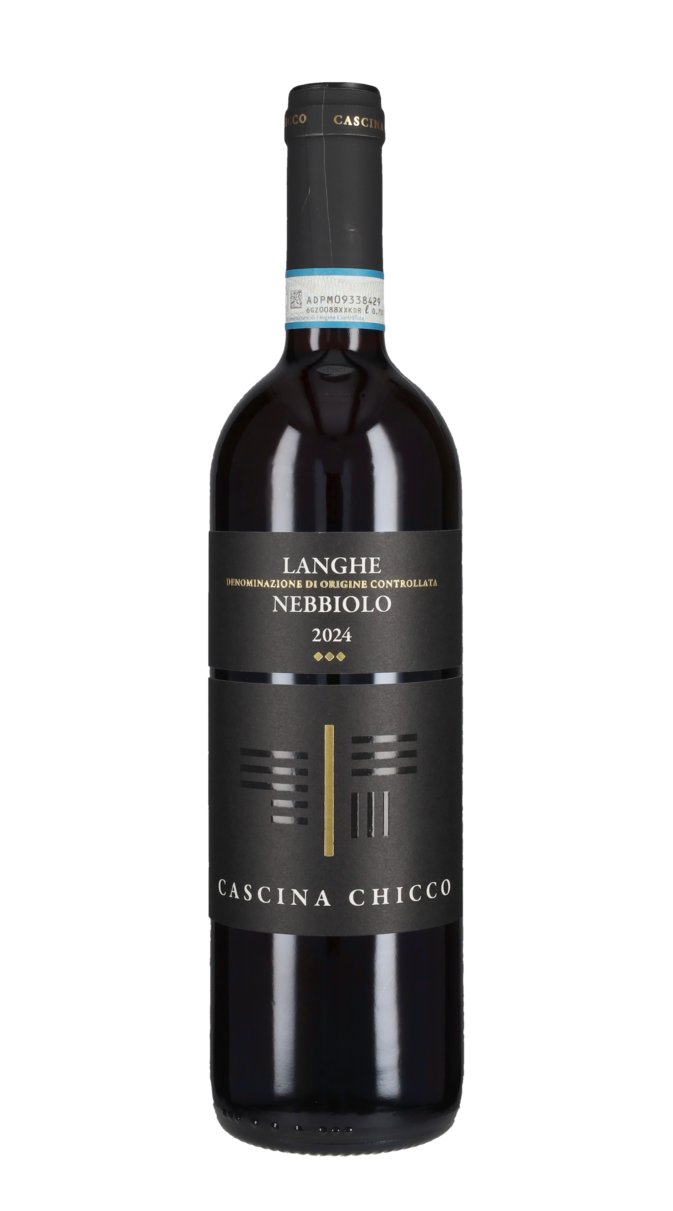 Nebbiolo Langhe Cascina Chicco