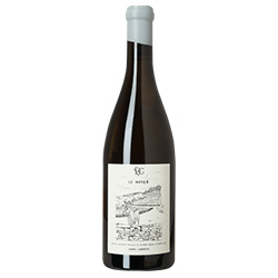 Pierre Girardin Vin de France Chardonnay Le Noyer 2023 0,75 ℓ
