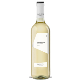 Pinot Grigio Delle Venezie DOC 2024