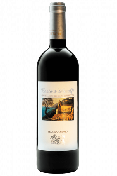 Costa d'Amalfi Rosso