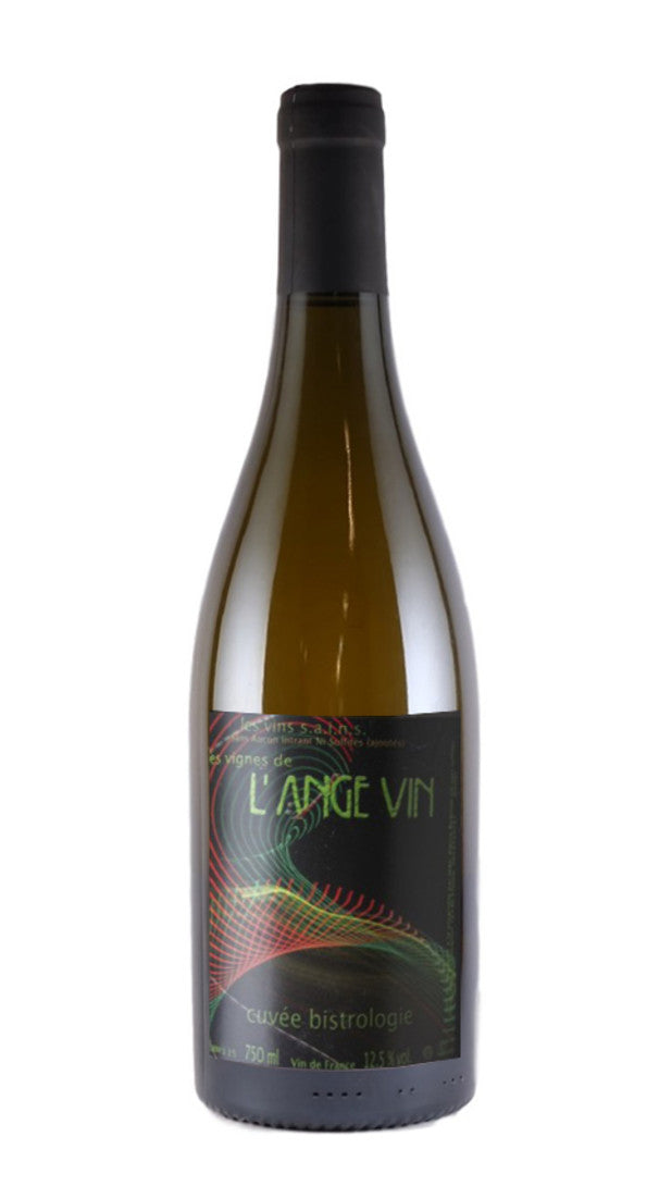 'Cuvée Bistrologie'