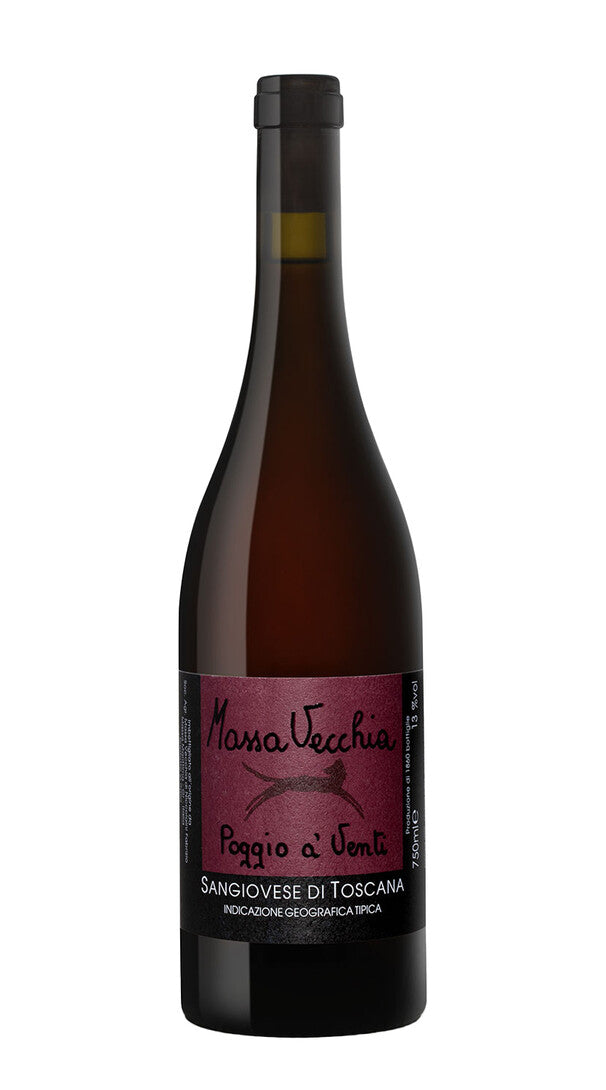 Poggio a' Venti Massa Vecchia