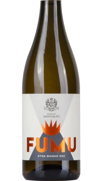 Etna Bianco Fumu