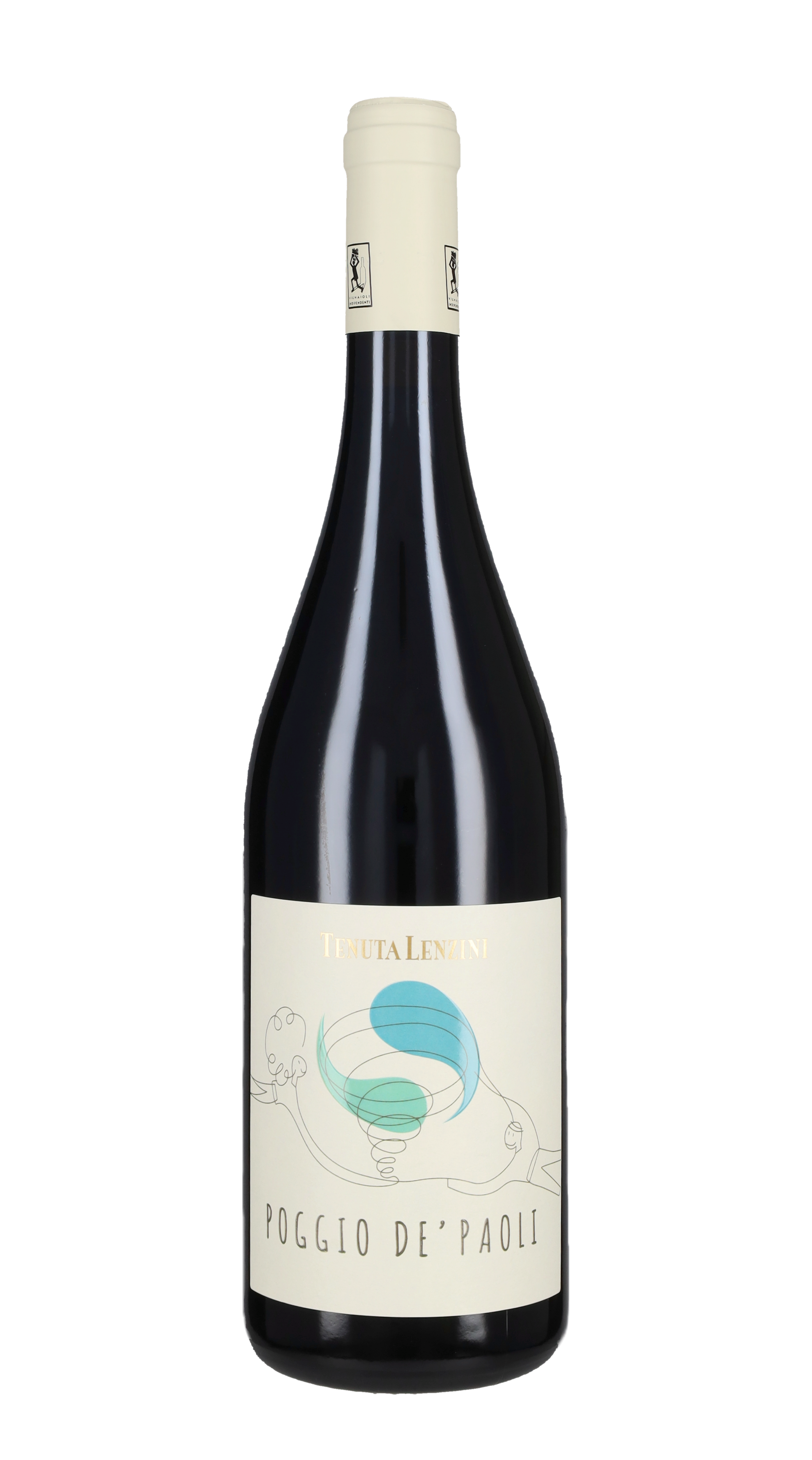 Poggio de' Paoli'