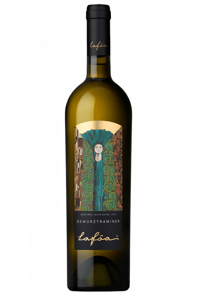 Gewürztraminer Lafóa Colterenzio