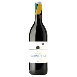 Vernaccia di San Gimignano