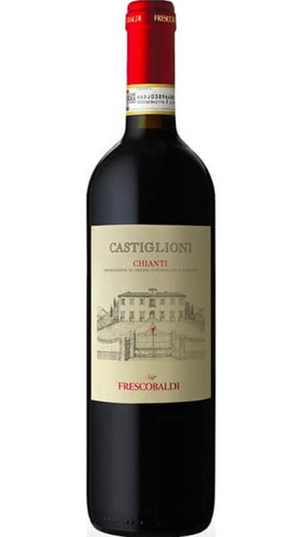 Castiglioni Chianti DOCG - Magnum
