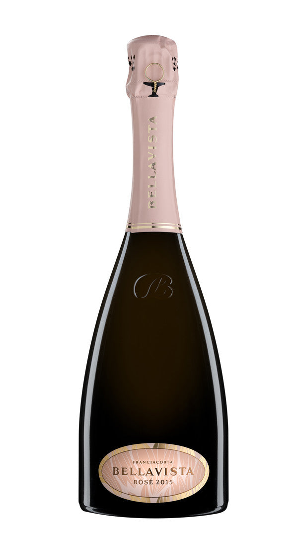 Franciacorta Rosé Extra Brut