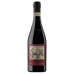La Spinetta Starderi Barbaresco DOCG 2022 0,75 ℓ