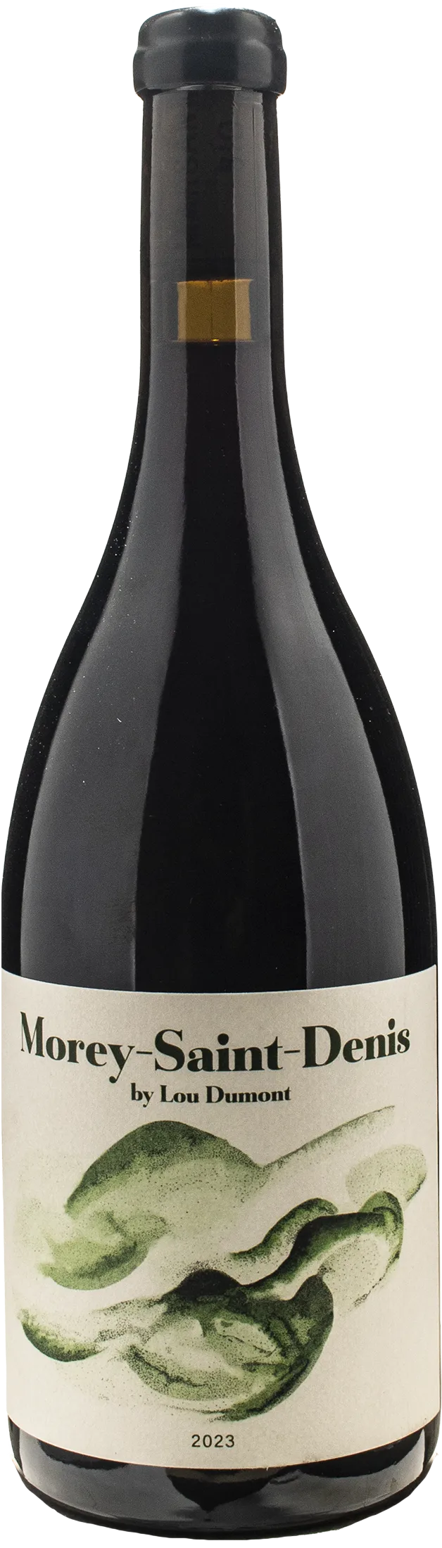 Morey Saint Denis Etichetta Bianca