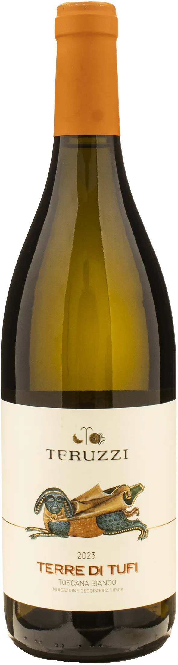 Terre di Tufi Bianco