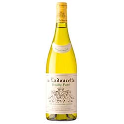 Baron de Ladoucette Pouilly-Fumé AOC 2024 0,75 ℓ