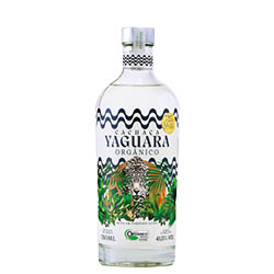 Cachaça Yaguara