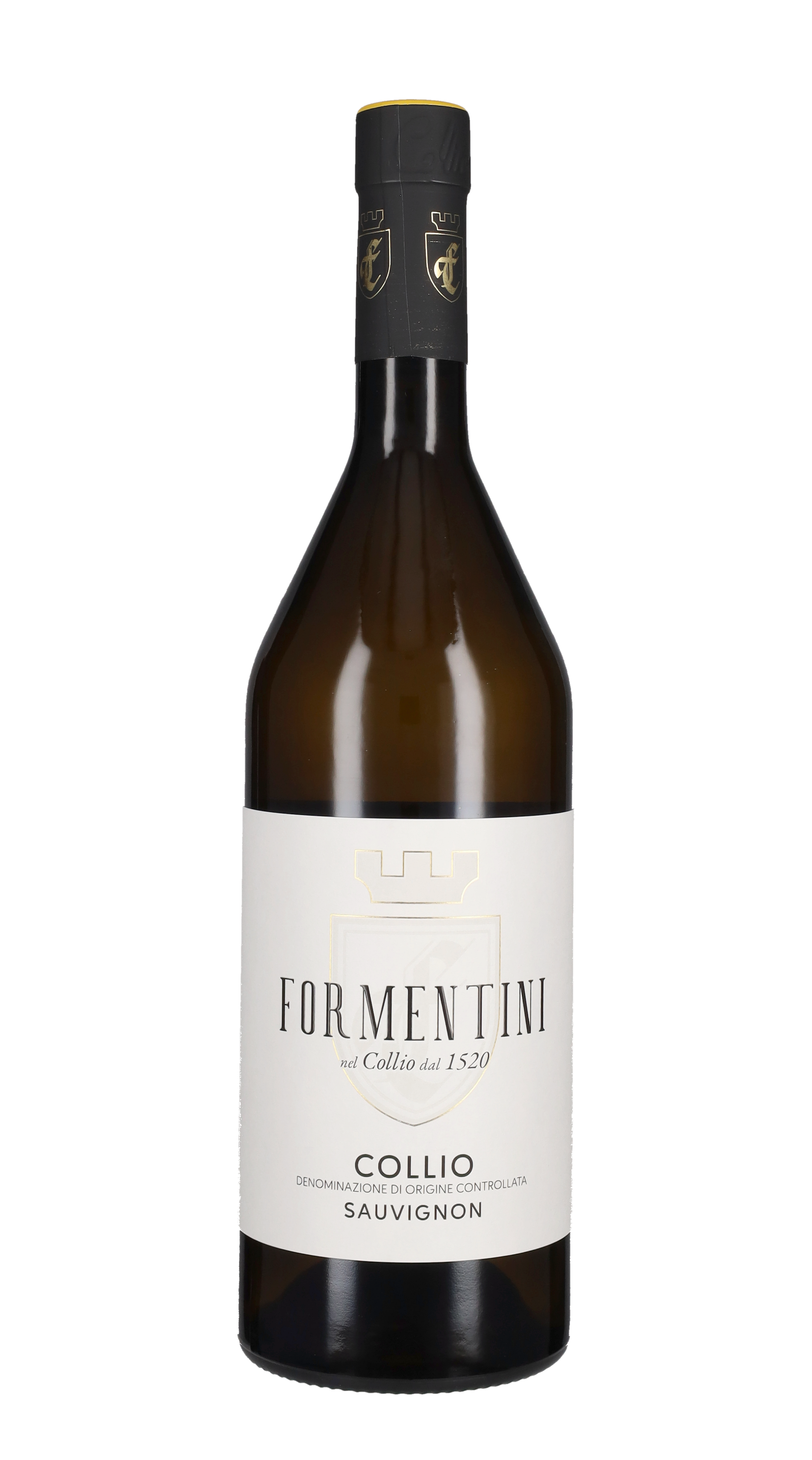 Sauvignon Collio Formentini