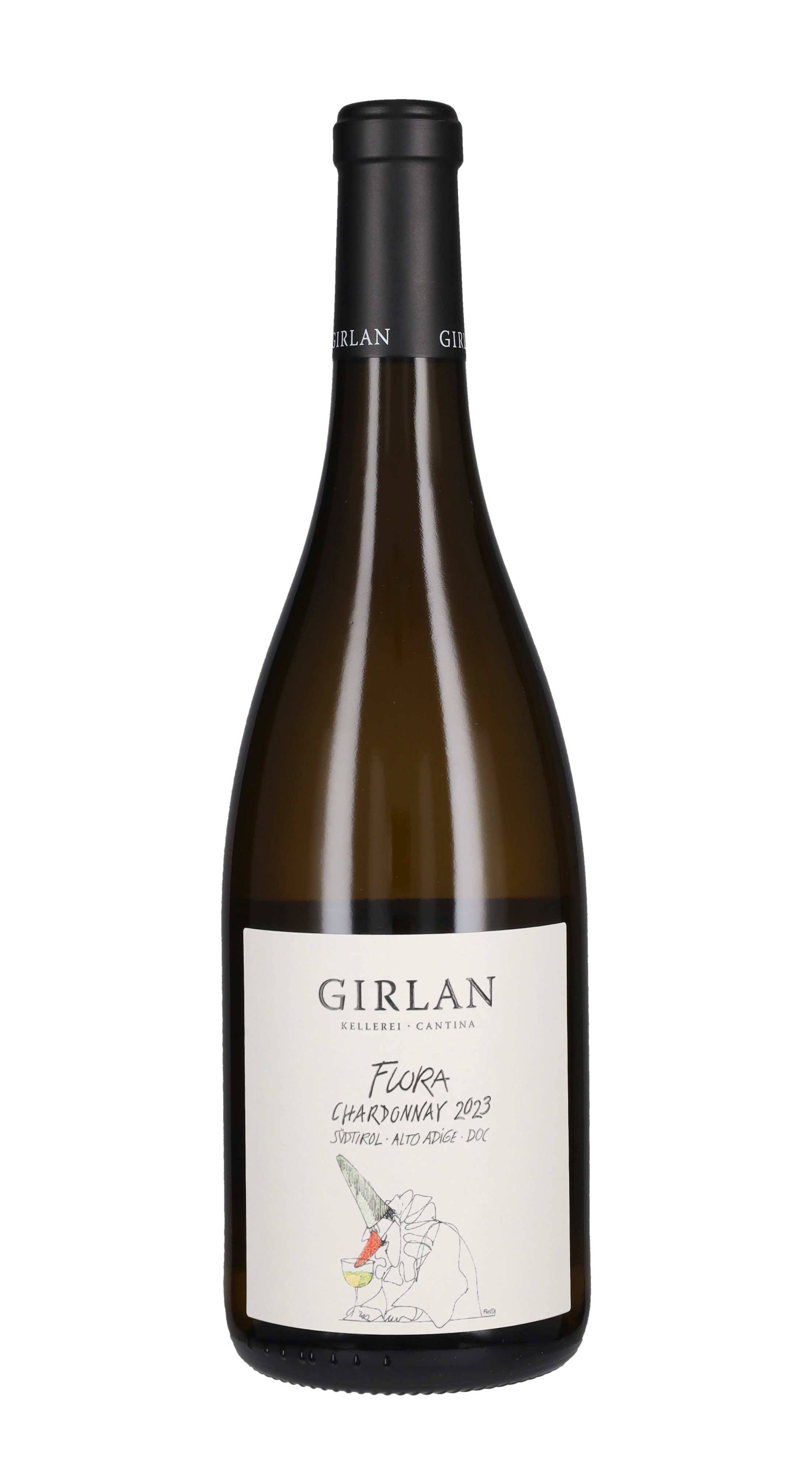 Chardonnay 'Flora'