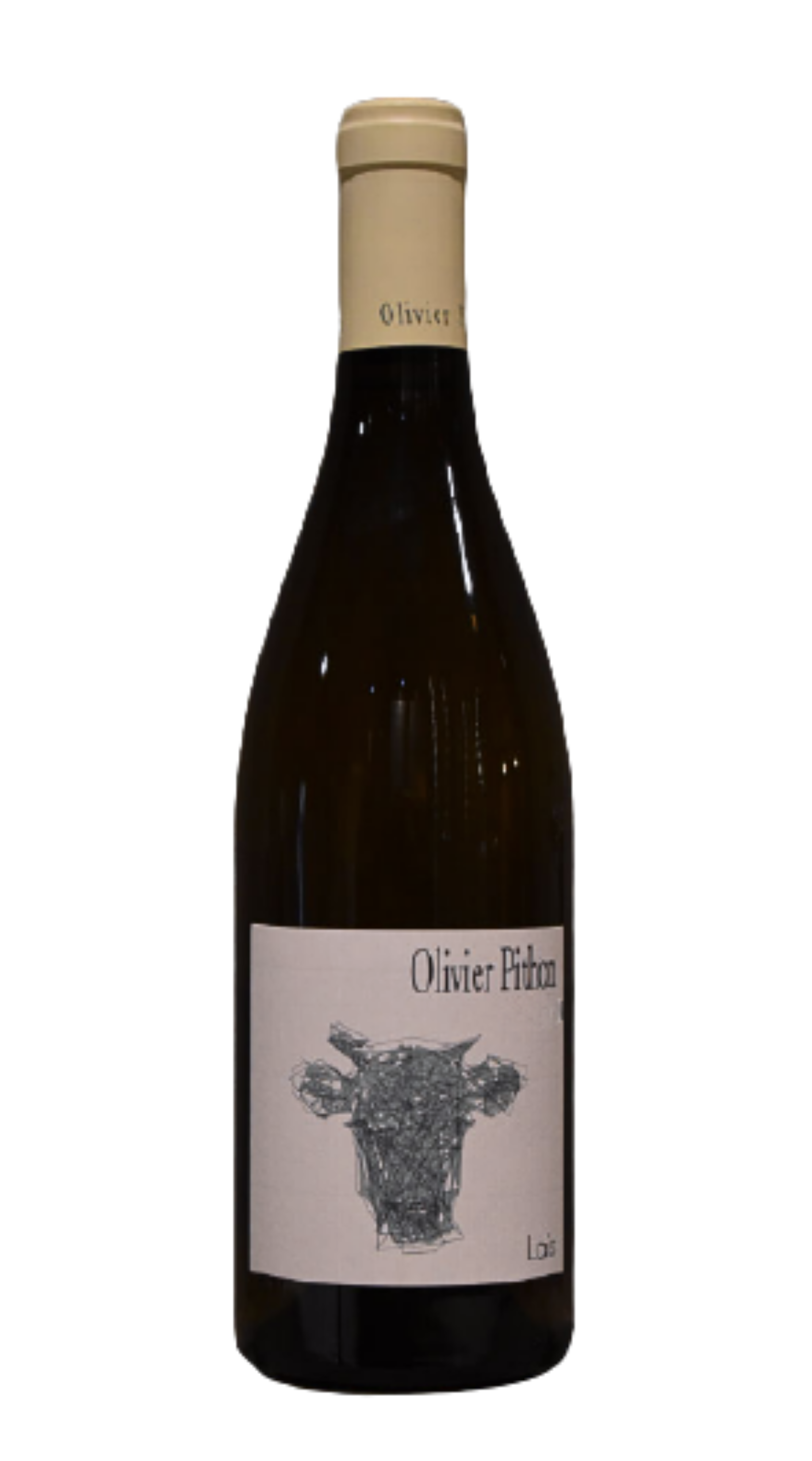 Bianco 'Cuvée Laïs'