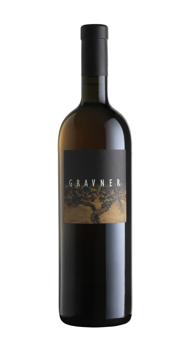 Ribolla Gialla Anfora Gravner