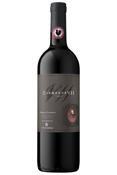 Chianti Classico Riserva Clemente VII