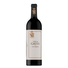 Villa Gresti IGT