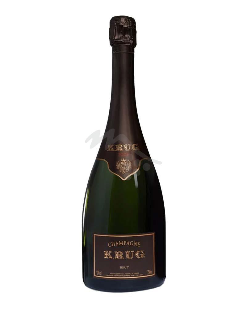 Brut Vintage Champagne AOC Krug