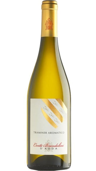 Traminer Aromatico DOC Friuli