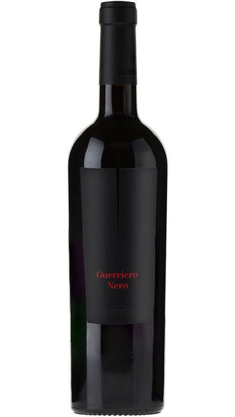 Rosso Marche IGT Guerriero Nero