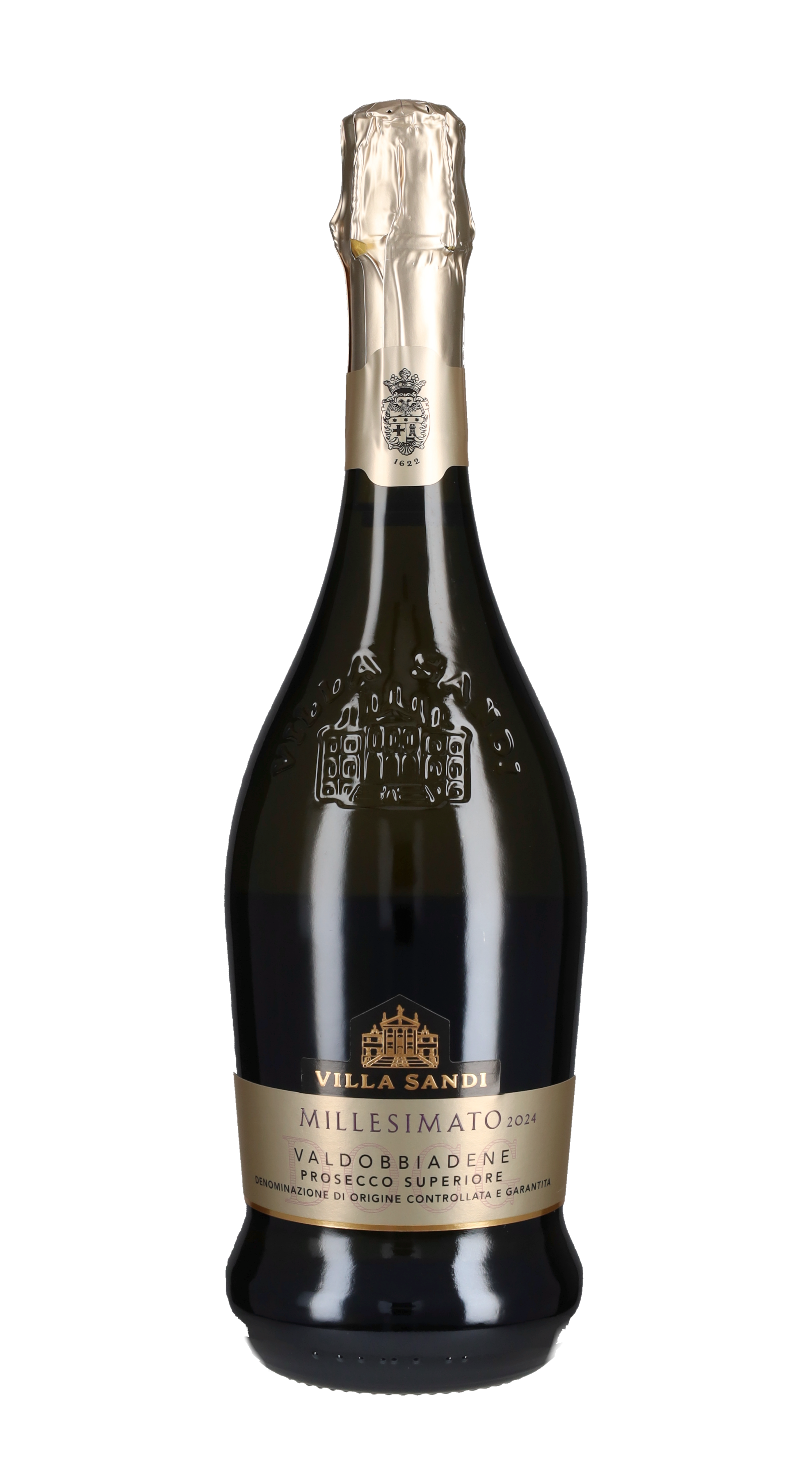 Prosecco di Valdobbiadene Superiore Brut Villa Sandi