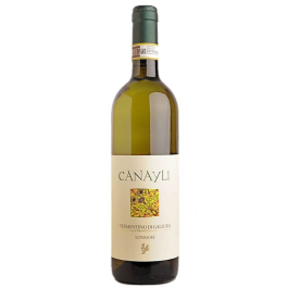Vermentino di Gallura DOCG Canayli