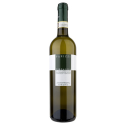 Panizzi Vernaccia di San Gimignano DOCG 2024 0,75 ℓ