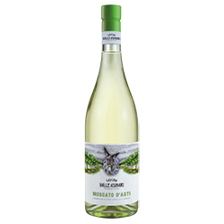 Moscato d'Asti