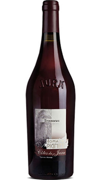 Côtes du Jura Rouge Trousseau