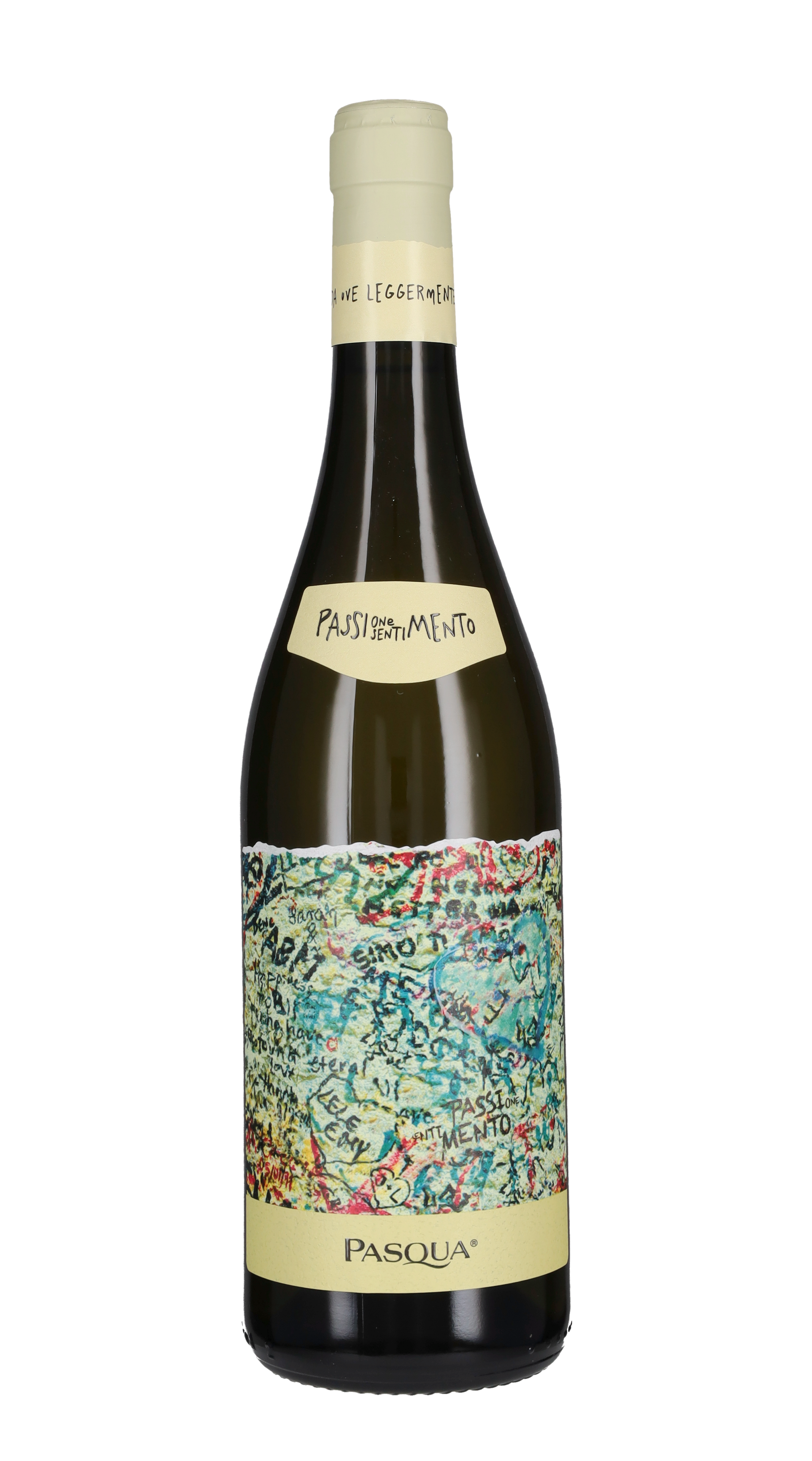 Bianco Appassimento Pasqua