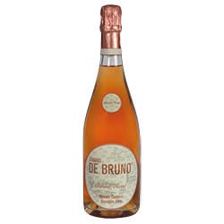 Veneto Pinot Nero Metodo Classico Dosaggio Zero Mariné Rosé